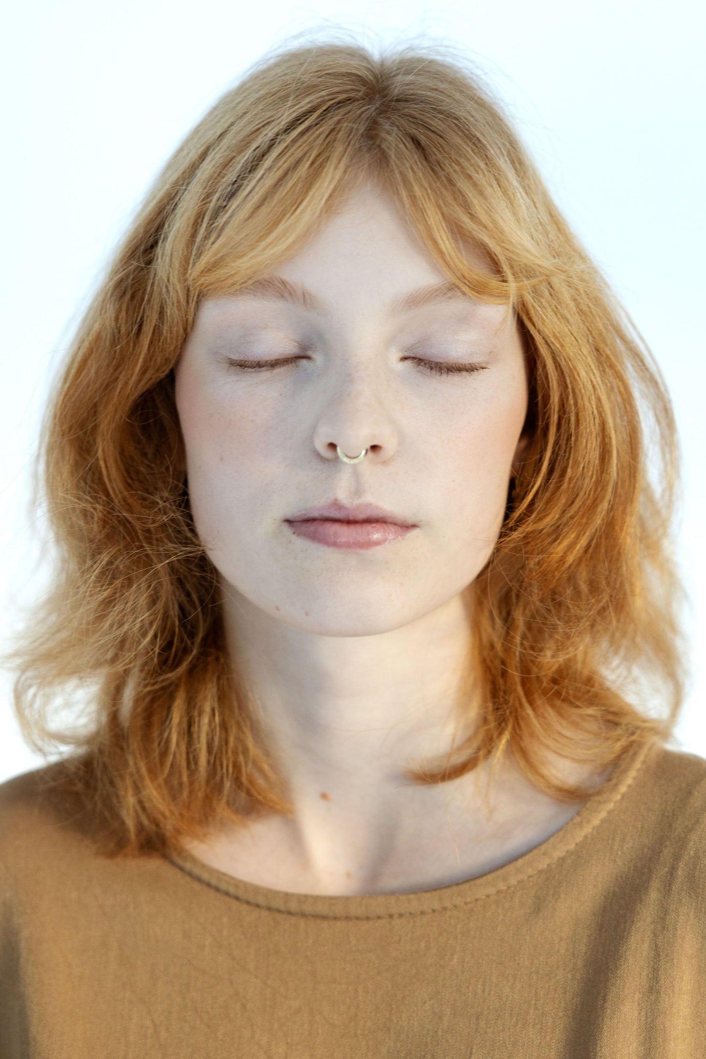 Gingerlicious - Light as a Lash