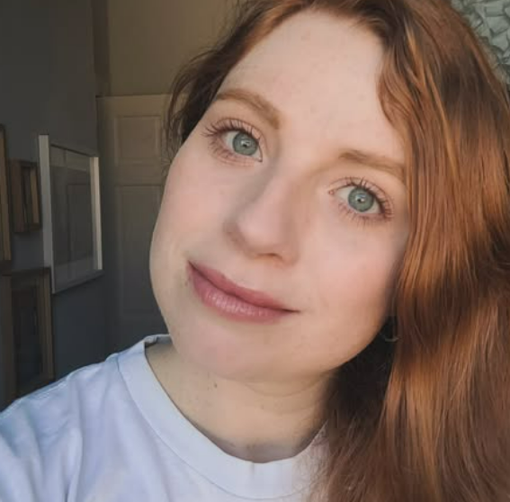 Welcome Eleanor Morton as HEY REDHEAD® Ambassador