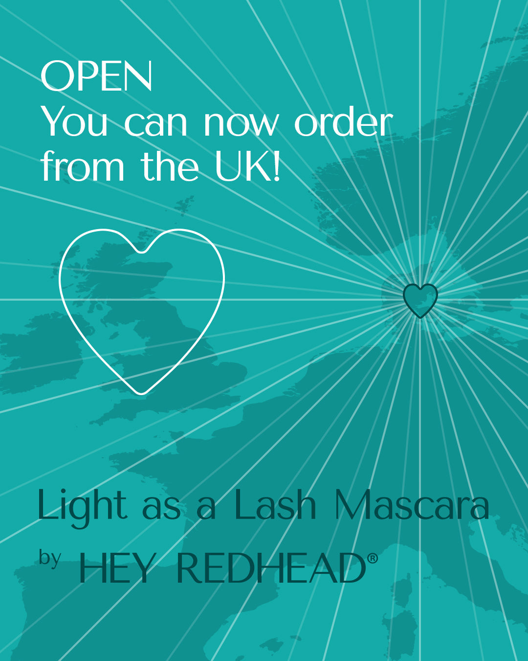 UK Orders Open