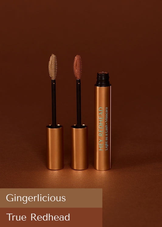 Light as a Lash Bundle